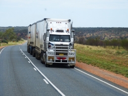 MAPFRE SEGURO DE CAMION PARA TRANSPORTE DE MERCANCIAS