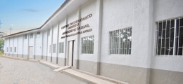                 Gran Colombia Gold entrega sede al SENA, para promover la minería responsable en el Nordeste antioqueño