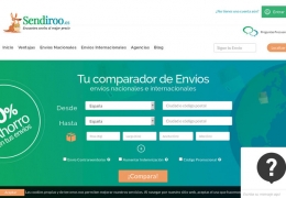 Enviar maletas nunca fue tan barato