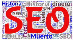 El SEO una necesidad para tu web