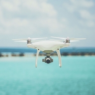 Aprende a volar un dron paso a paso