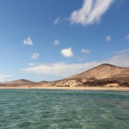 Inmobiliarias en Fuerteventura