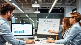Servicios de marketing digital que realmente necesitas si estás en Sopelana