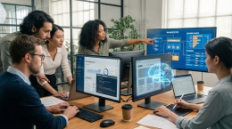 ¿Quieres que tu negocio salga en las IA’s? Reflipa explica cómo funciona realmente el SEO en la era de la Inteligencia A