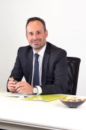 Sergio Hernández, nuevo director de Flota de Europcar Mobility Group España