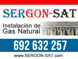 El Gas Natural