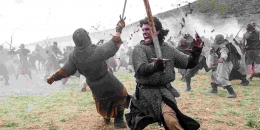LA SERIE DE EL CID EN AMAZON PRIME LOGRÓ MUCHO ÉXITO