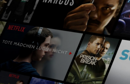 Sitios online para ver series por internet