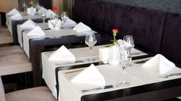 Com un servei de bugaderia per a restaurants transforma la imatge del teu negoci