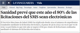 Dos entidades públicas exponen su experiencia con la Licitación Electrónica...