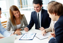 Hispatec Auditores Públicos: Firma de auditoría de referencia en España