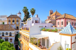 Inmobiliaria Sevilla Online