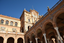 Los edificios con formas particulares en España