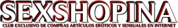 TIENDA ERÓTICA SEXSHOPINA