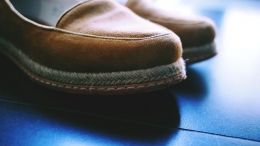 Tienda online de mocasines