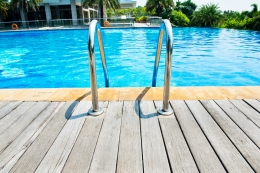¿Qué son las piscinas prefabricadas?