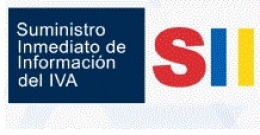 Nuevo servicio de consultoría para adaptar a las empresas al nuevo Sistema de Suministro Inmediato de la Información (SI