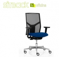 Con la silla de oficina ATIKA, entornos de trabajo más flexibles y eficientes