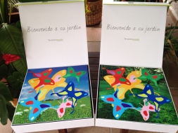 FERNANDO POZUELO DISEÑA TU JARDÍN ESTA NAVIDAD 