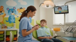 Dentista infantil Madrid: la importancia de cuidar la sonrisa desde pequeños