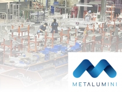 Optimiza tus proyectos con Soldadura de Aluminio en Valencia: La experiencia de Metalumini