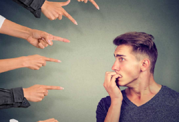 Síndrome del impostor en la pareja