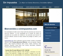 Cuentas Offshore