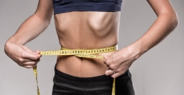 Síntomas de la anorexia: cómo reconocer las señales de alerta a tiempo