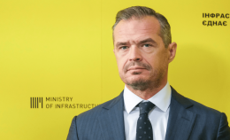 Ucrania y Polonia investigan juntos el mayor caso de corrupción