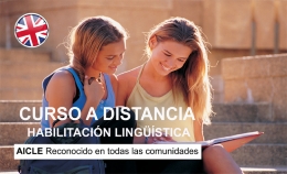  El AICLE como nuevo método de enseñanza