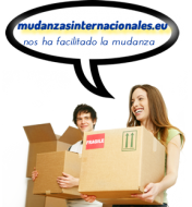 Como tener éxito en las mudanzas internacionales