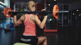 How to start exercising if I've never done