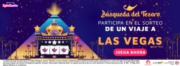Spin Genie lanza La Búsqueda del Tesoro, una novedosa experiencia de realidad aumentada