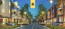 Your Dream Home at Sobha City in Sector 108, Gurgaon