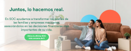 Ventajas de adquirir una franquicia SOC Asesores