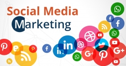 Impulse su negocio con el Social Media Marketing