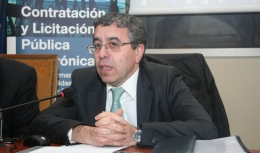 Contratación Electrónica obligatoria antes de finalizar el 2017...
