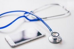 Software de Gestión Médica
