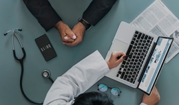 Software médico online