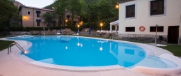 Real Balneario de Solán de Cabras, la excelencia que se hizo agua