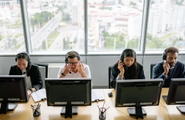 COS Global Services impulsa la transformación digital con nuevas soluciones IT orientadas al crecimiento empresarial