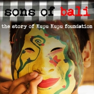 En producción Sons of Bali, un documental sobre los discapacitados en Bali 