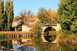 Soria, un tesoro escondido en el interior de España