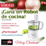 El robot de cocina que todo el mundo quiere