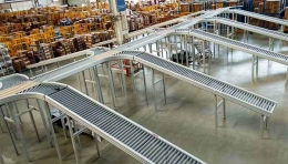 Un pequeño componenete con gran potencial para soluciones de flujo de material