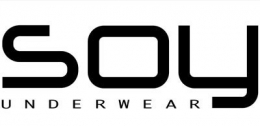 SOY Underwear, lencería para hombre
