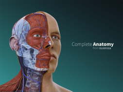 Elsevier presenta Complete Anatomy, la plataforma de anatomía 3D más avanzada del mundo