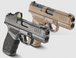 springfield hellcat 9mm/Glock/Beretta Handguns for Self/Home Defense