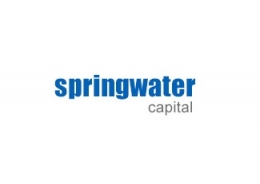 Springwater Capital LLC en el mercado internacional de private equity