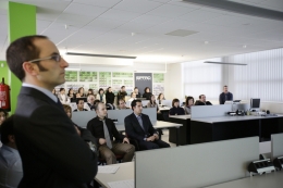 Grupo SPYRO presenta el alcance de su ERP a través de un webinar para posibles partners